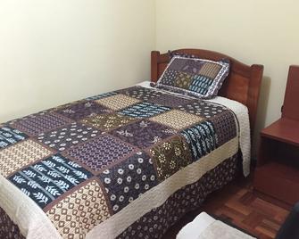 Residencial Alta Vista - La Paz - Bedroom