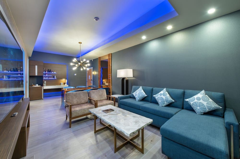 Shade Hotel Manhattan Beach