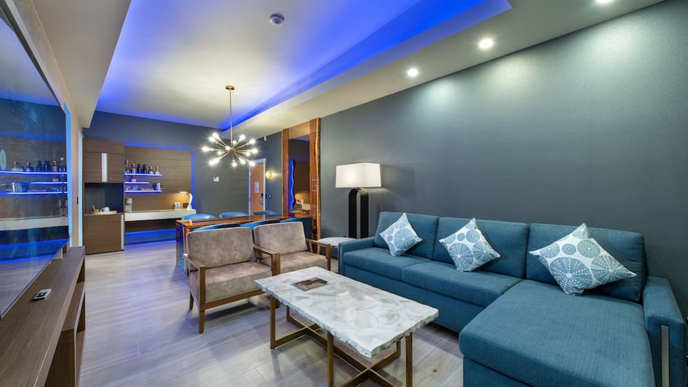 Shade Hotel Manhattan Beach