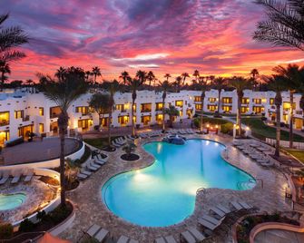 The Wigwam - Litchfield Park - Pool