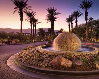 Shadow Ridge Resort 2br Villa - Palm Desert - Outdoors view