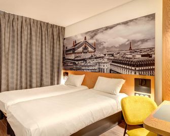 B&B HOTEL Paris Italie Porte de Choisy - Іврі-сюр-Сен