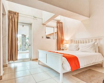 Ekolojik Resort - Cap Haitien - Bedroom