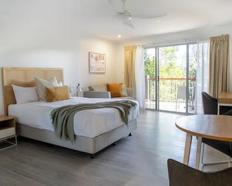 Queen Room at Noosa Heads Motel! - Noosa Heads - Chambre