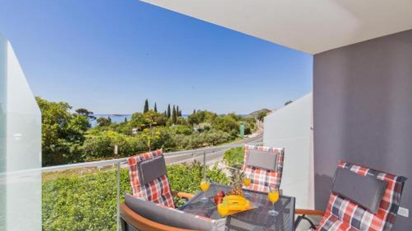 Boutique Flamingo B&B