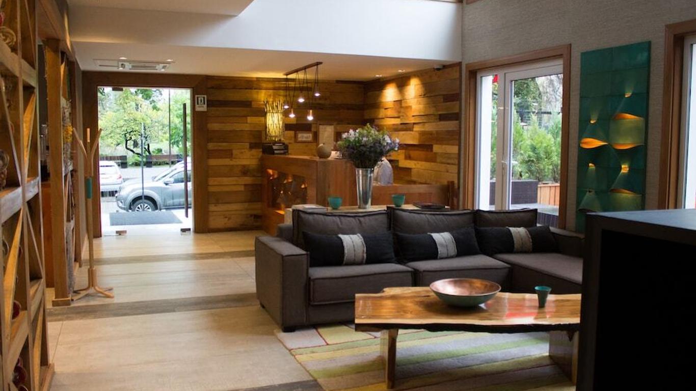 Hotel Casa Solaria