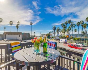 Ob Loungin 1 - San Diego - Ravintola