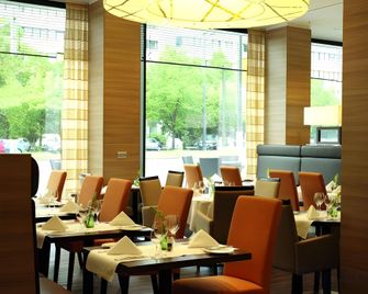 Leonardo Smart Hotel Berlin Alexanderplatz - Berlin - Restaurant