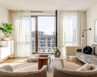 Stylish Stay Near Scheveningen - Den Haag