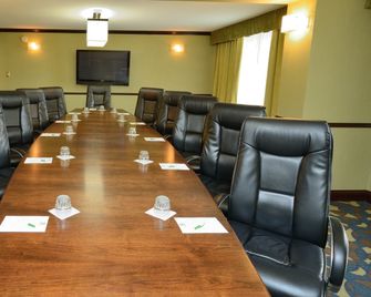 Holiday Inn Chicago Oakbrook By IHG - Oakbrook Terrace - Meetingruimte