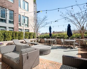 Kasa Alexandria Washington - Alexandria - Building