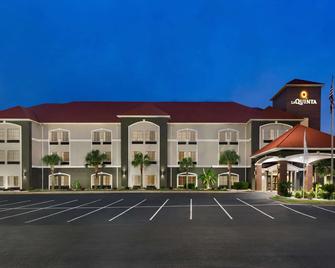 La Quinta Inn & Suites by Wyndham Dublin - Dublin - Building