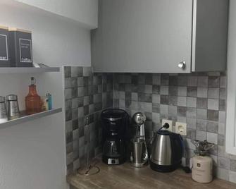 View Of Castle - Monemvasia