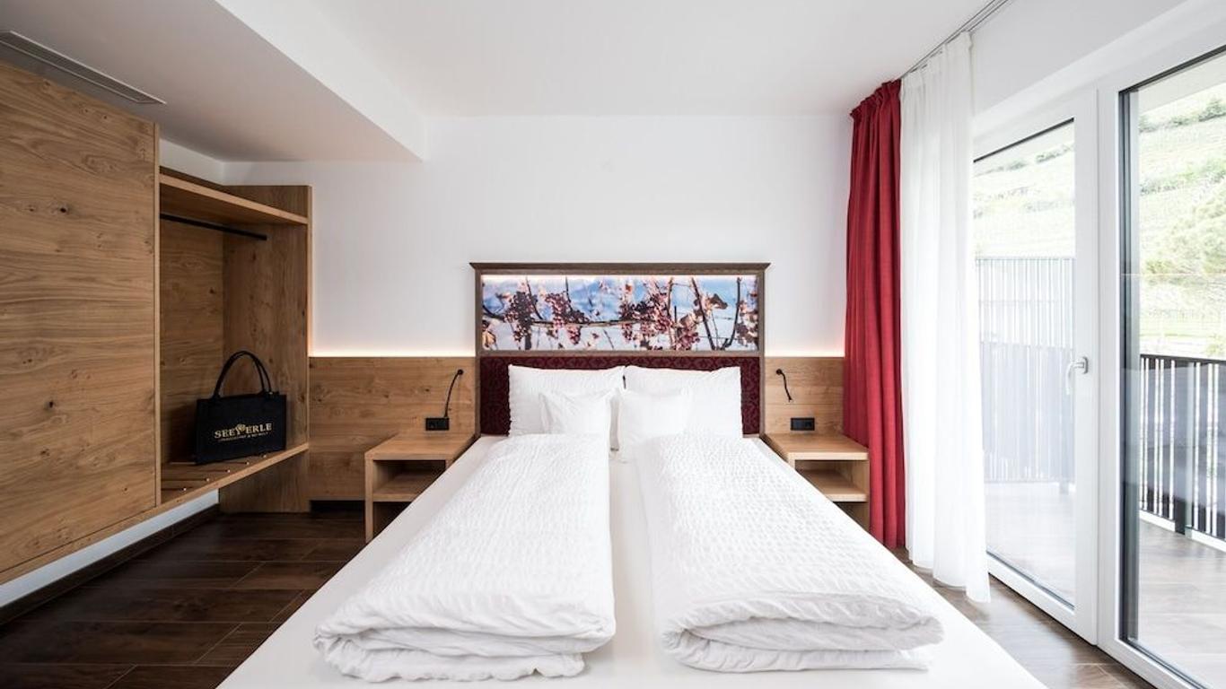 Hotel Landgasthof Weingut Seeperle
