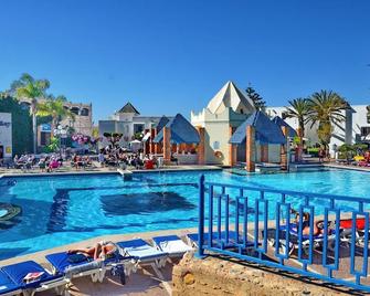 El Pueblo Tamlelt - Agadir - Pool