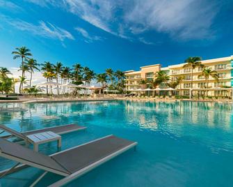 The Westin Puntacana Resort & Club - Punta Cana - Pool