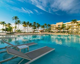 The Westin Puntacana Resort & Club - Punta Cana - Pool