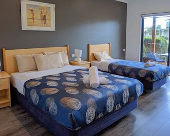 Seaview Motel and Apartments - Apollo Bay