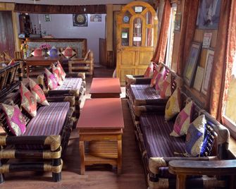 Cherry Village Resort - Pelling