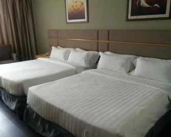 Seri Simanggang Hotel - Simanggang - Habitación