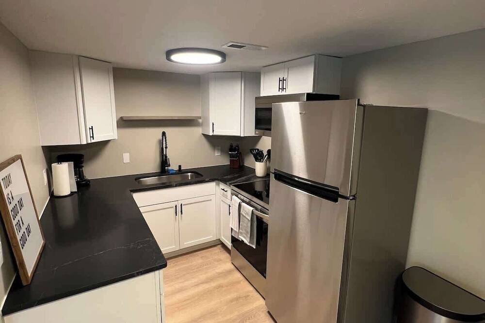 Newly remodeled MIL Suite-Long&short term ok