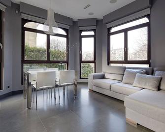 Basque by FeelFree Rentals - San Sebastian - Living room