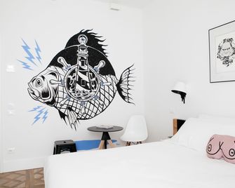 Sleep B&B - Follonica