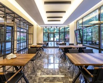 Ferah Suites - Akcaabat - Restaurace