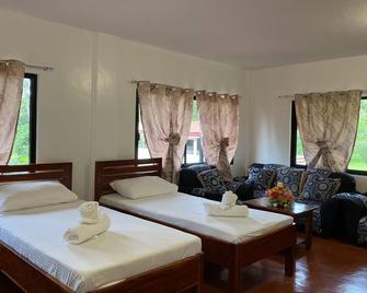 Tongatok Cliff Resort - Mambajao - Habitación