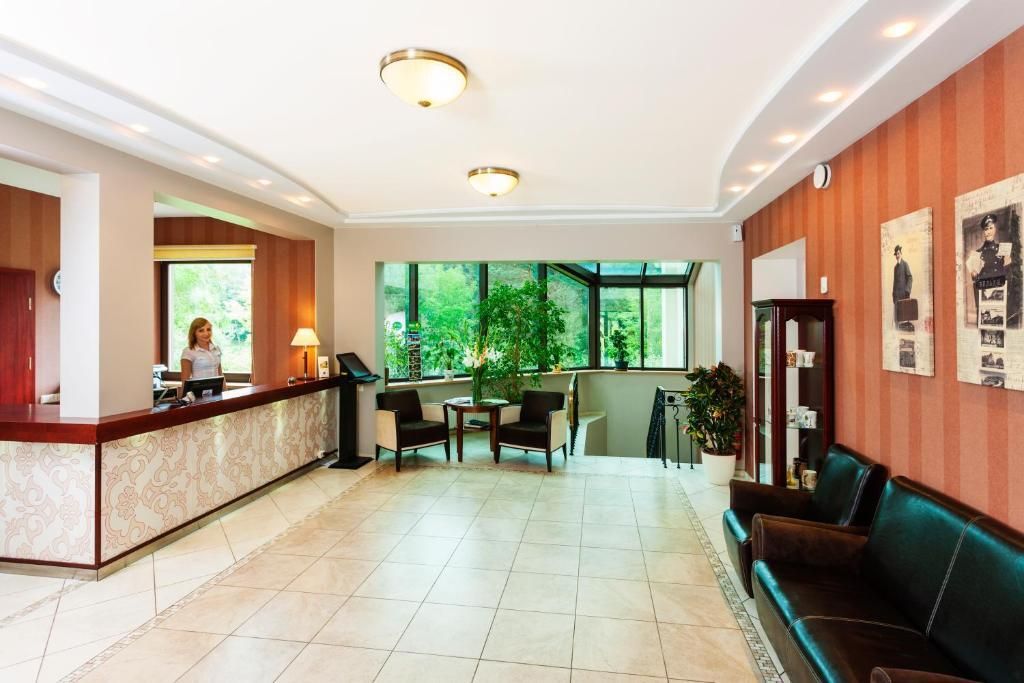 Park Villa Hotel thumbnail 3