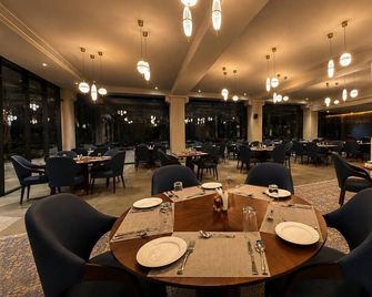 Hotel Natanya - Thanjāvūr - Ресторан