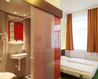 施塔特哈勒旅館 - 維也納 - 維也納