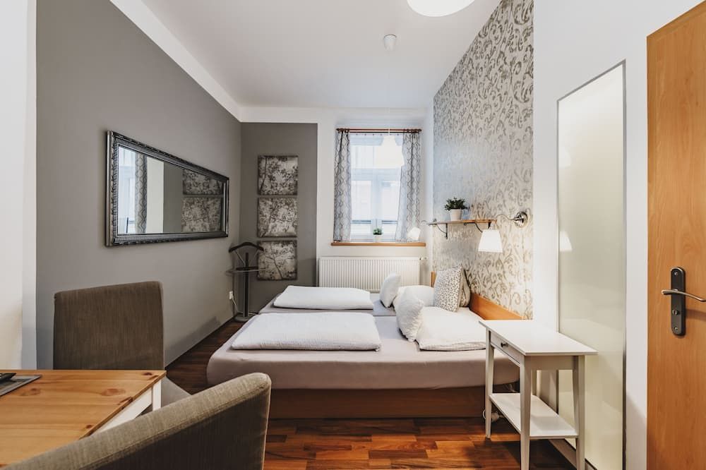 Grand Tabor - Tabor - Quarto