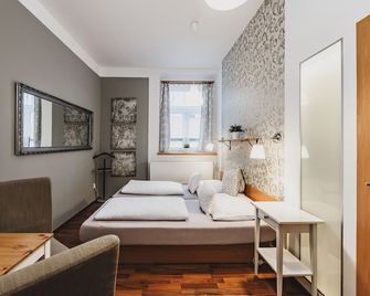 Grand Tabor - Tabor - Quarto