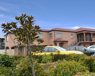 166 Majestic Court Motel - Christchurch
