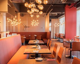 Dormero Jeho Graz Airport - Feldkirchen bei Graz - Restaurace