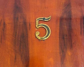 Pousada Mambucaba - Angra dos Reis