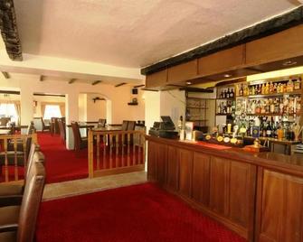 The Rusland Pool Hotel - Ulverston - Bar