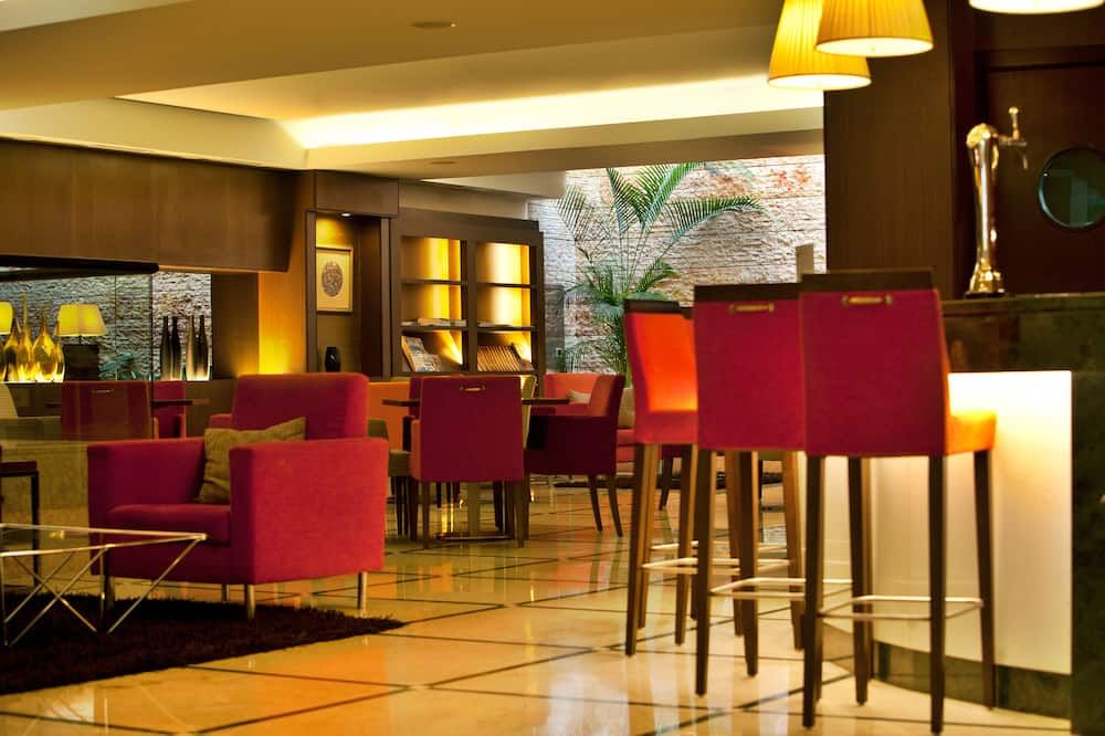 Turim Iberia Hotel