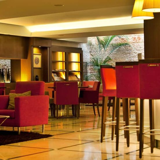 Turim Iberia Hotel image 1