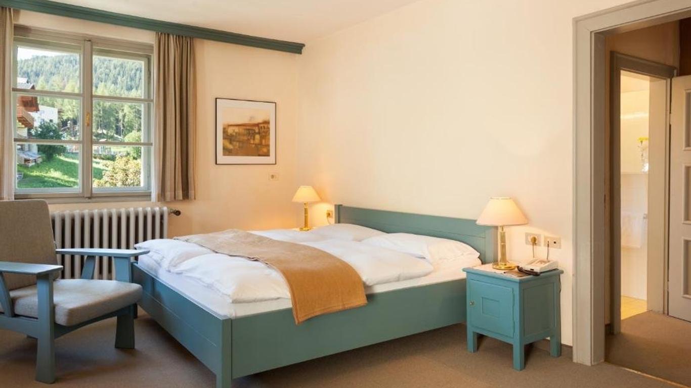 Hotel Tre Cime Sesto - Sexten