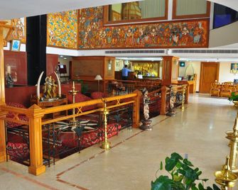 Mayura Residency - Guruvayoor - Receptie