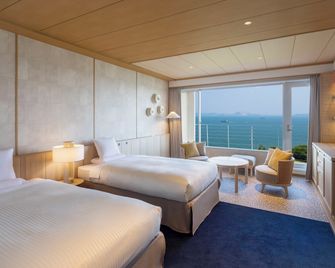 Kamenoi Hotel Ako - Ako