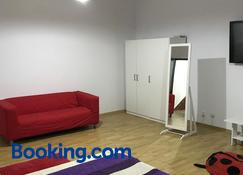 Central Park Studios - Bukarest