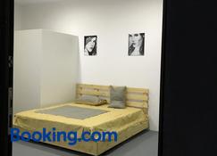 Central Park Studio - Bucharest