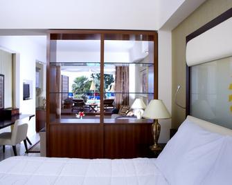 Sunshine Corfu Hotel & Spa - Nisaki - Bedroom