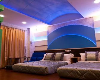 Ibiza Kenting Hotel - Kenting - Habitación