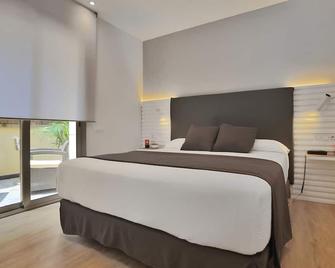 Hotel Sitges - סיטגס - חדר שינה