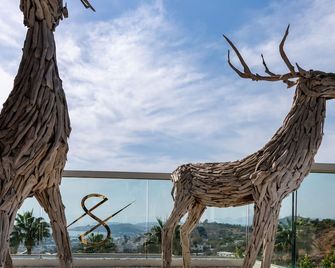 Hillstone Bodrum Hotel & Spa - Bodrum