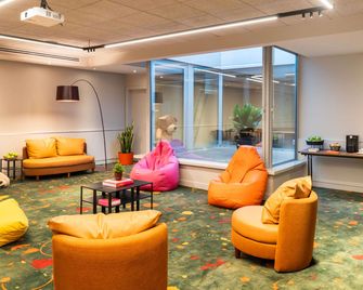 ibis Styles Barcelona Sant Joan Despi - Sant Joan Despí - Lounge